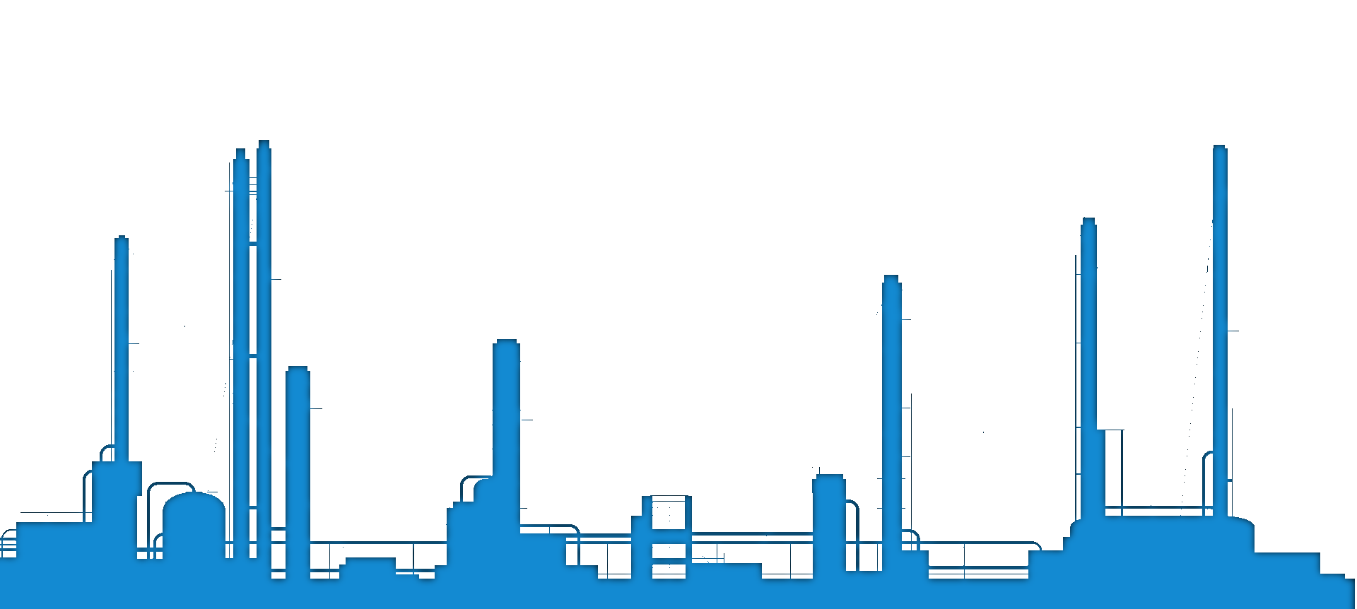 Your Trusted International Energy Partner