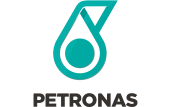 Petronas-Logo